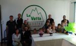 Inaugurata la sede de La Vetta Running FOTO