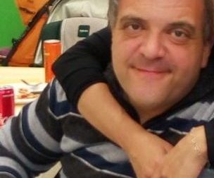 Stroncato da infarto, addio a Roberto