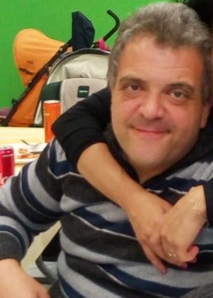 Stroncato da infarto, addio a Roberto