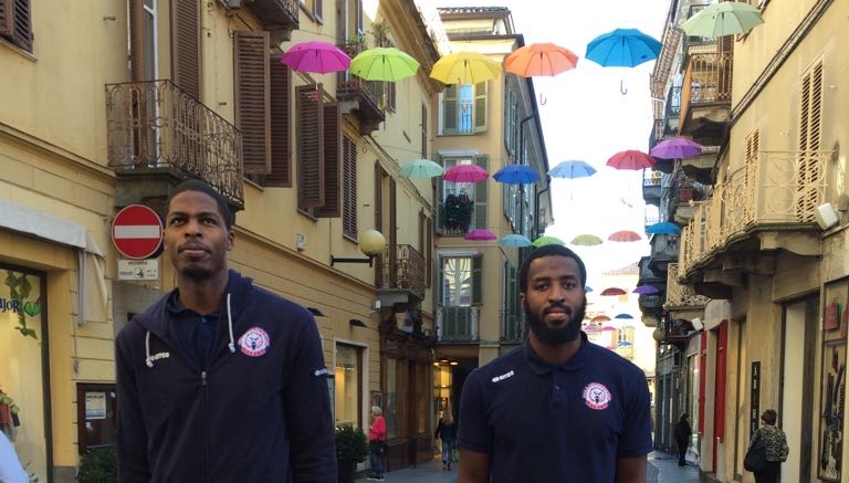 Speciale Pallacanestro Biella, domani con Eco di Biella