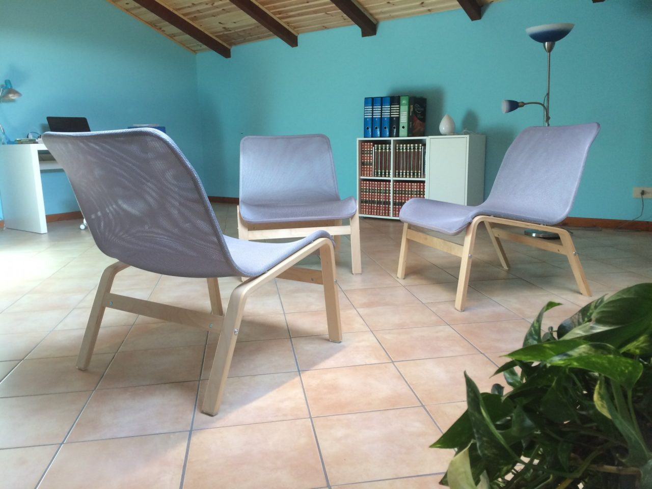 counseling psicosintetico