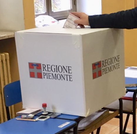 Valdilana, sulla fusione vince il SÍ