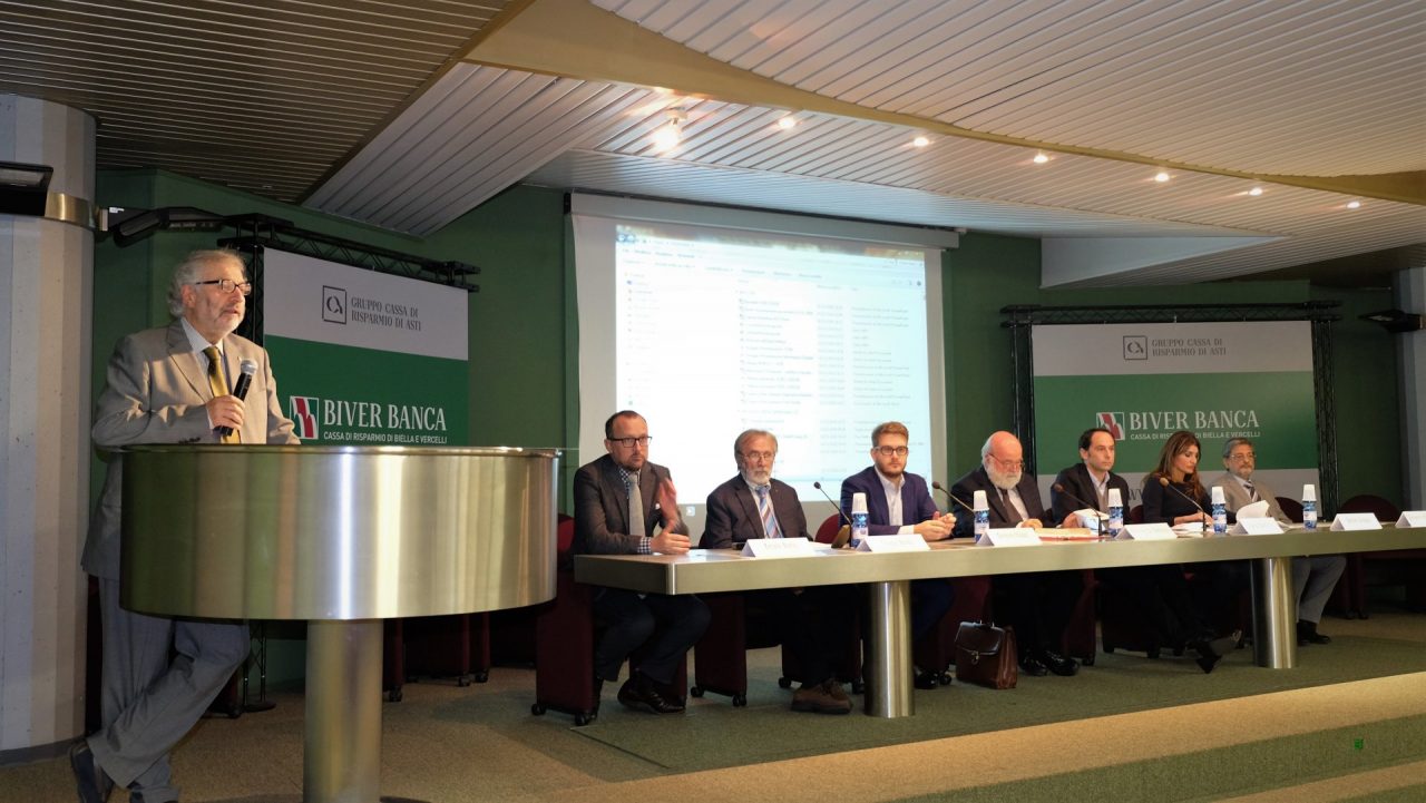 Lavoro 4.0, cosa ci aspetta? un convegno Ucid