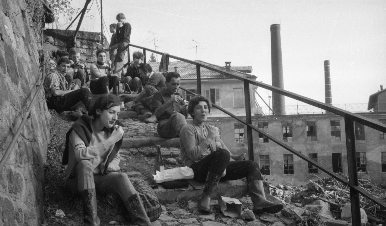 Dissesto idrogeologico, Biellese ancora a rischio