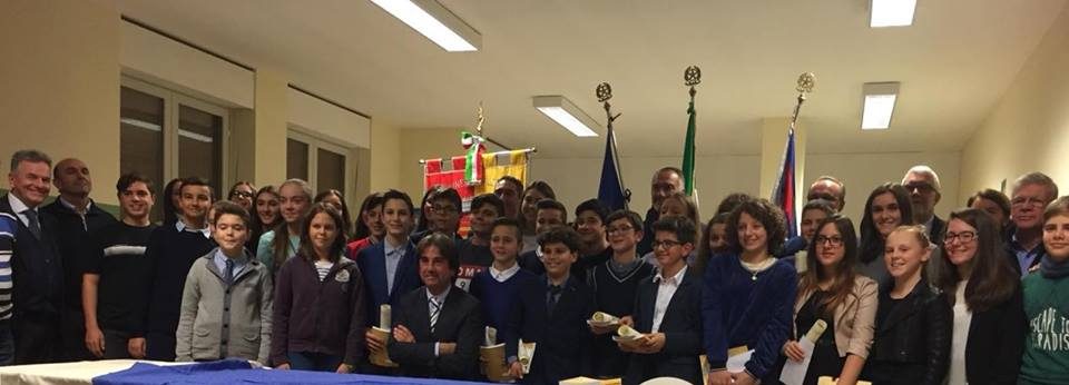 35 borse di studio “Mario Pozzo” assegnate a Valdengo