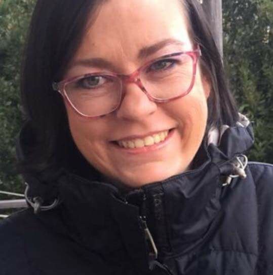 Giovane donna trovata morta in casa a 39 anni