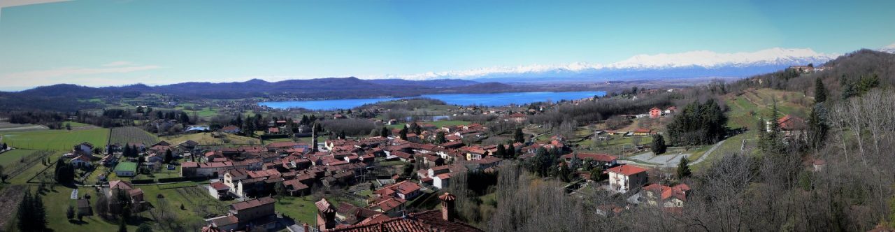 Unesco, avanti anche con la Francigena