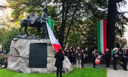 Il Comune ricorda i suoi caduti