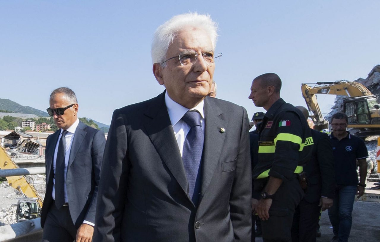 Il sindacato di Polizia scrive a Mattarella: “Green pass, come riparare a misure adottate discriminatorie?”