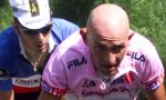 Il ct Cassani inaugurerà le paline della Biella-Oropa di Pantani