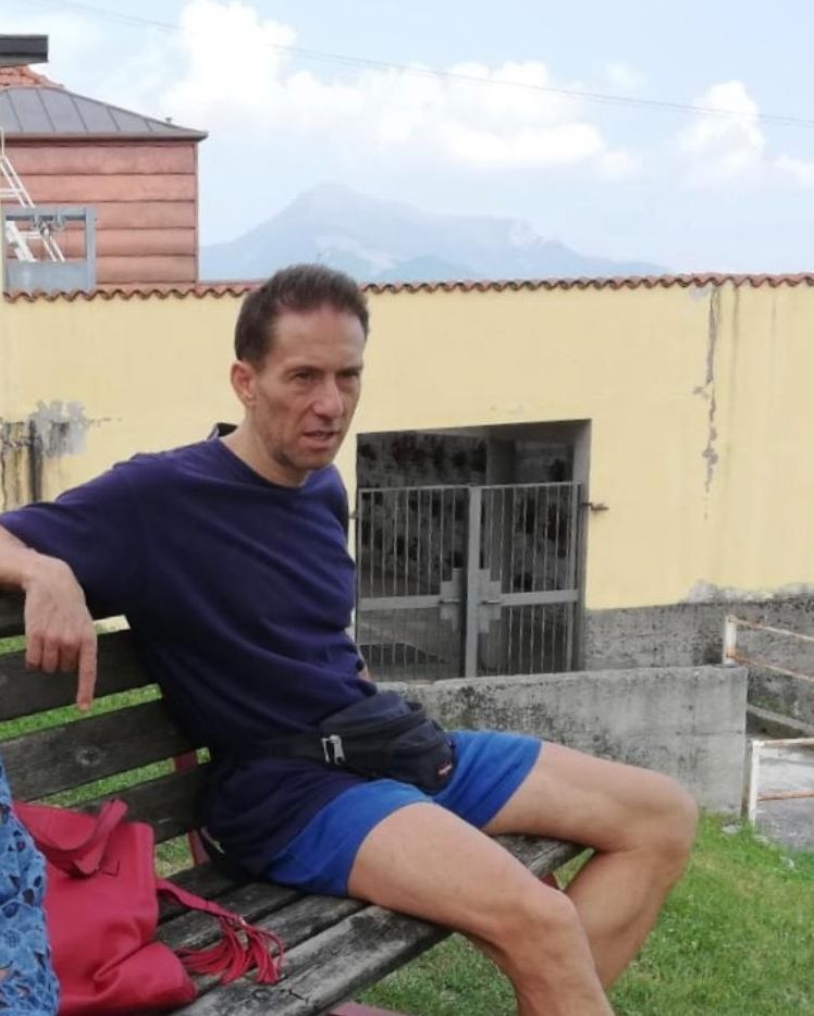 Disperso trovato morto in un canalone