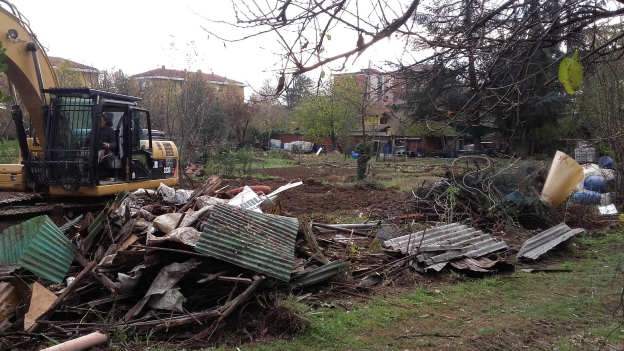 Aggredito a Cossato giornalista di “Eco di Biella”