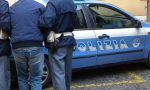 Mezzo chilo di droga in macchina: giovane arrestato dalla Polizia