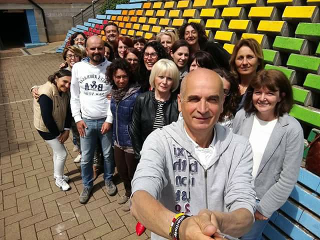 Migliori “prof” del mondo, Giuseppe Paschetto non è tra i dieci finalisti