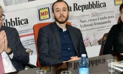 Paolo Furia è il nuovo segretario regionale del Pd