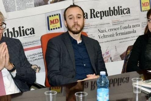 Paolo Furia è il nuovo segretario regionale del Pd