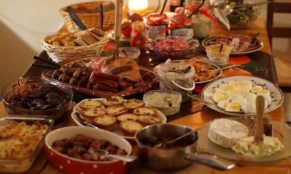 "Vola" l'economia dei consumi di Natale nel Biellese