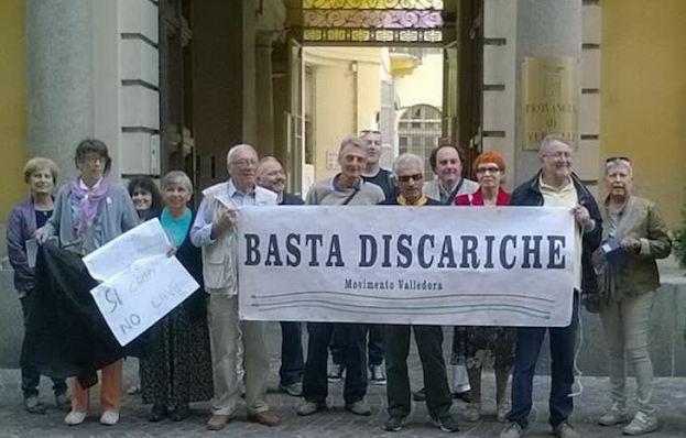 Elezioni Provincia, l’appello di Valledora sulla “presa di coscienza” dei candidati