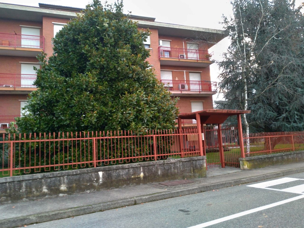 L’incubo delle famiglie al freddo