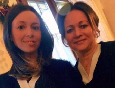 Nella piccola Gifflenga il bar trattoria che funziona grazie alla comunità