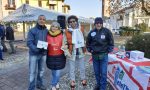 Runner di corsa tra Gaglianico, Borriana, Vigliano e Occhieppo