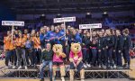 Bear Wool Volley, alle ragazze del Botalla il torneo Under 18