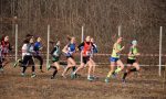 Cross dei 2 Laghetti, in gara i migliori giovani da tutto il Piemonte