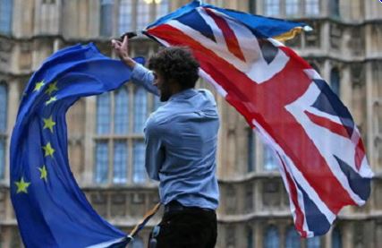 Brexit, biellesi in Uk tra speranze e incertezze