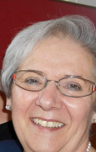 Dolore per la morte di Daniela Pizzaguerra