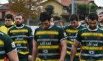 Edilnol Biella Rugby cede nella ripresa a Torino e si ritrova ultimo in classifica