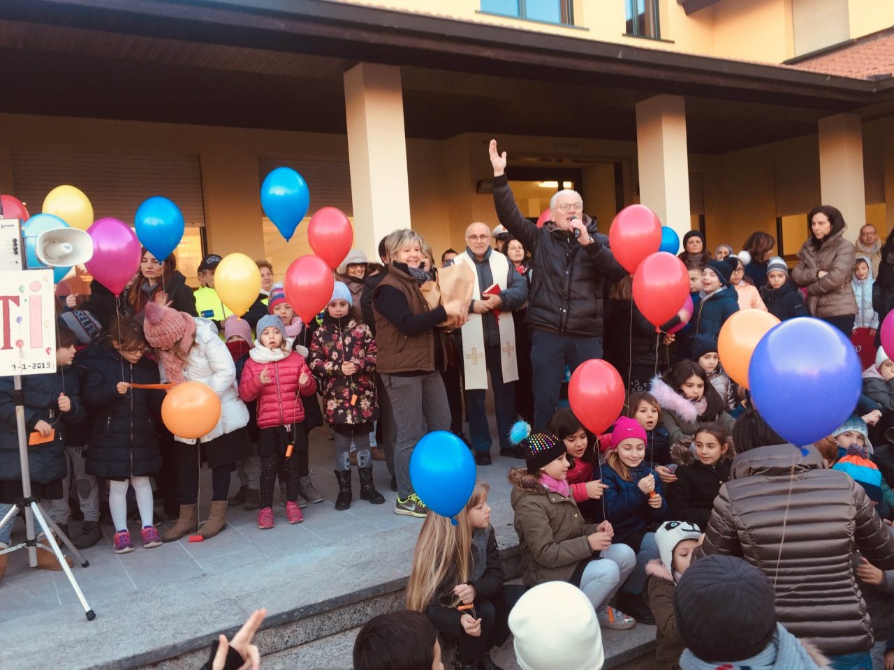 Elezioni Sandigliano 2019, Masiero sindaco per la seconda volta