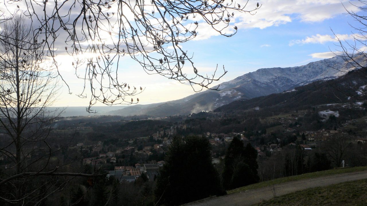 A Pollone il primo ‘Plesso Verde’ del Biellese