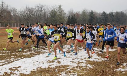 Giro Due Laghetti, in 850 a Verrone da tutto il Piemonte FOTO