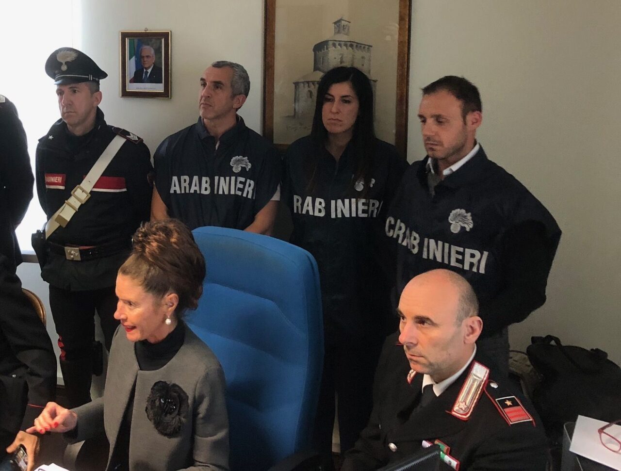 “Furbetti del vaccino”: per i 24 indagati la prima udienza a febbraio, la seconda ad aprile