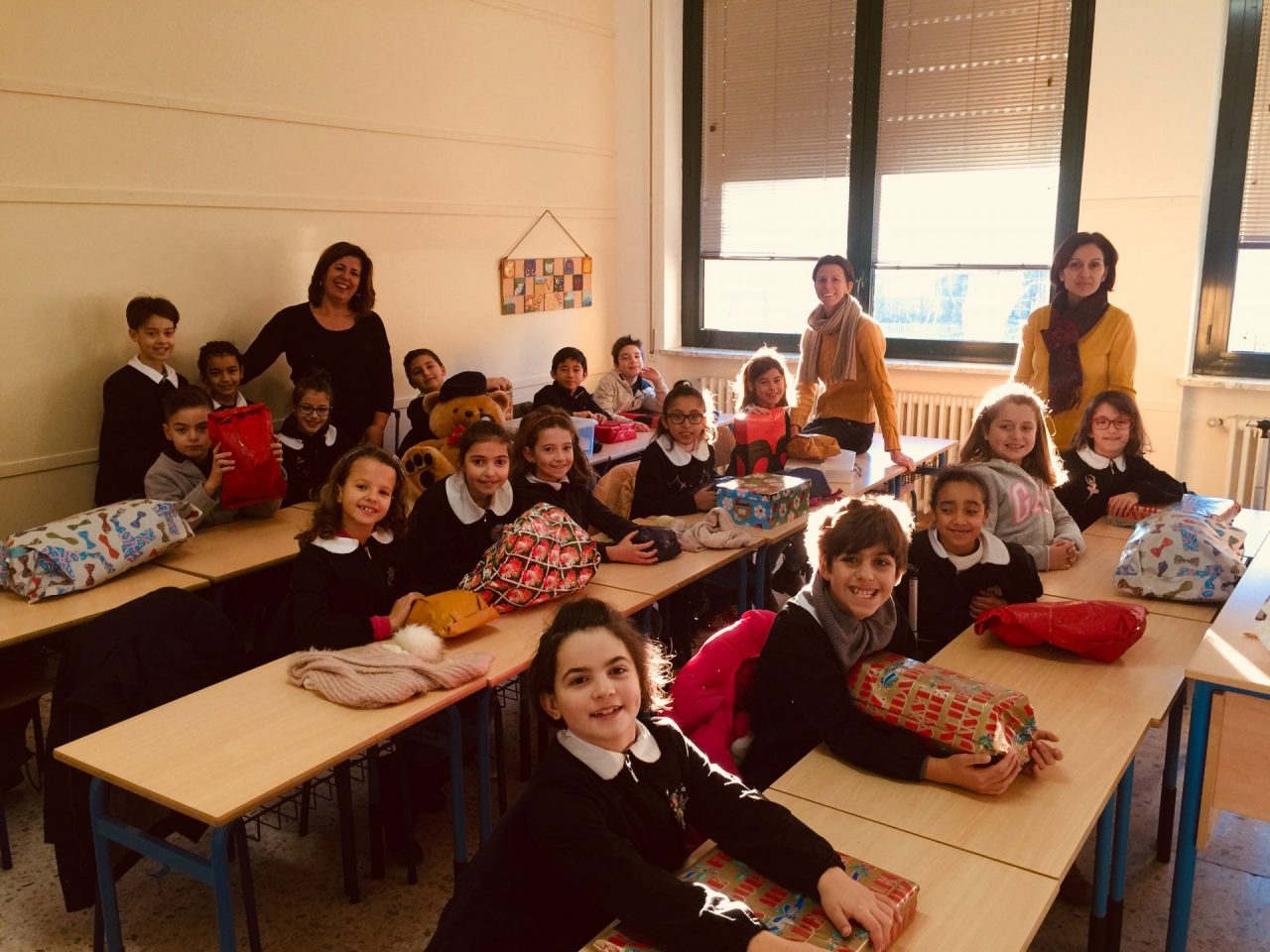 Scuola, cambiano i presidi: ecco gli spostamenti