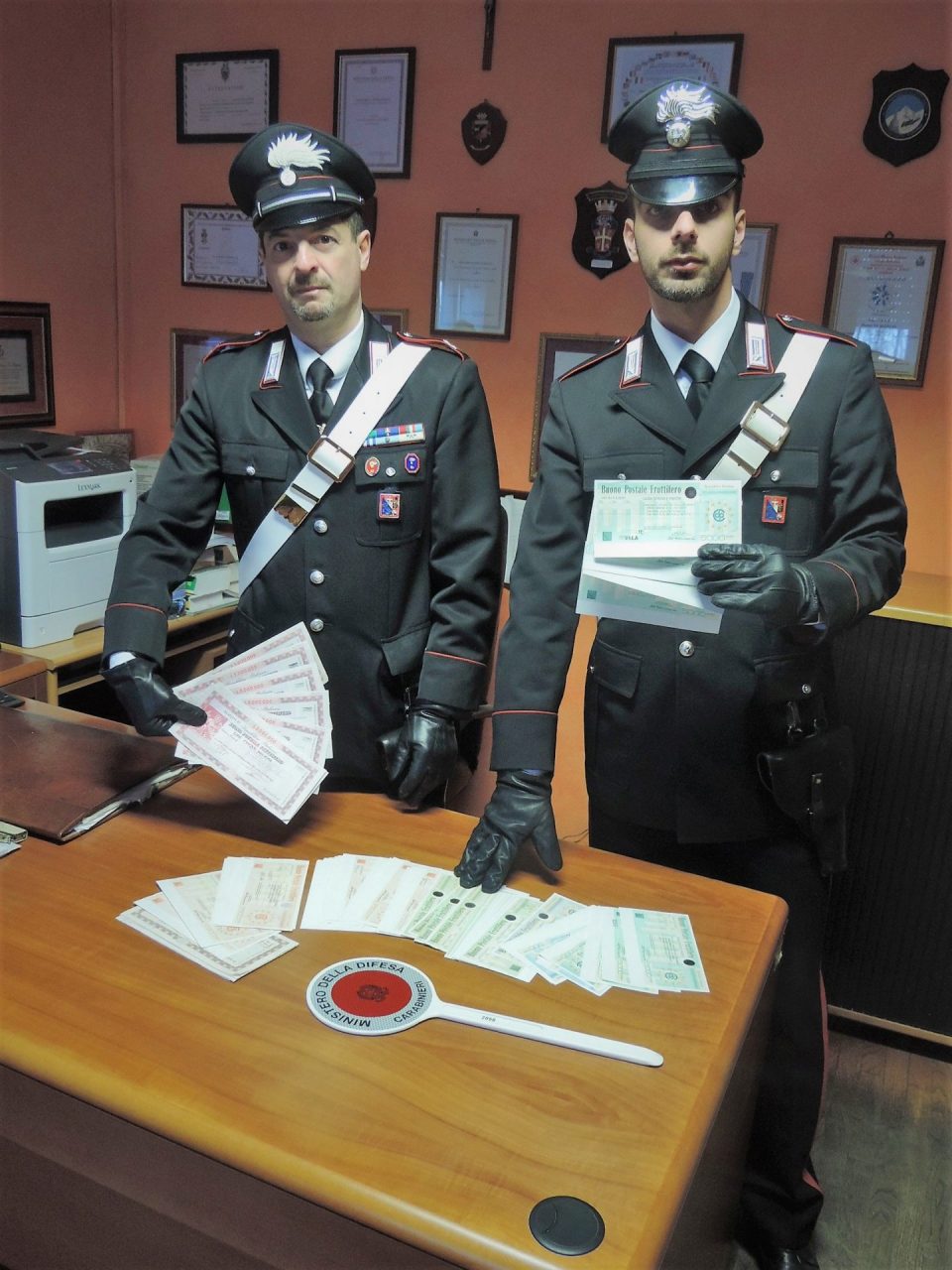 Ecco perché ho restituito il tesoro