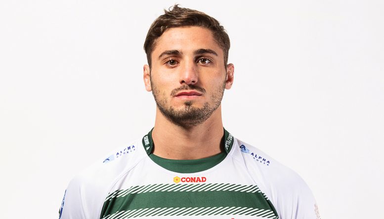 Edilnol Biella Rugby, dall’Argentina ecco Cassutti