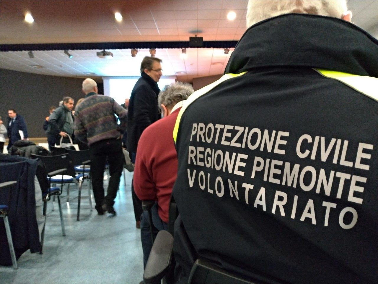 Dalla Fondazione CRT 40 nuovi mezzi per la Protezione civile di Piemonte e Valle d’Aosta