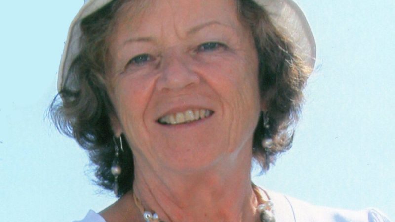 Muore volontaria dell’hospice, il ricordo dei colleghi