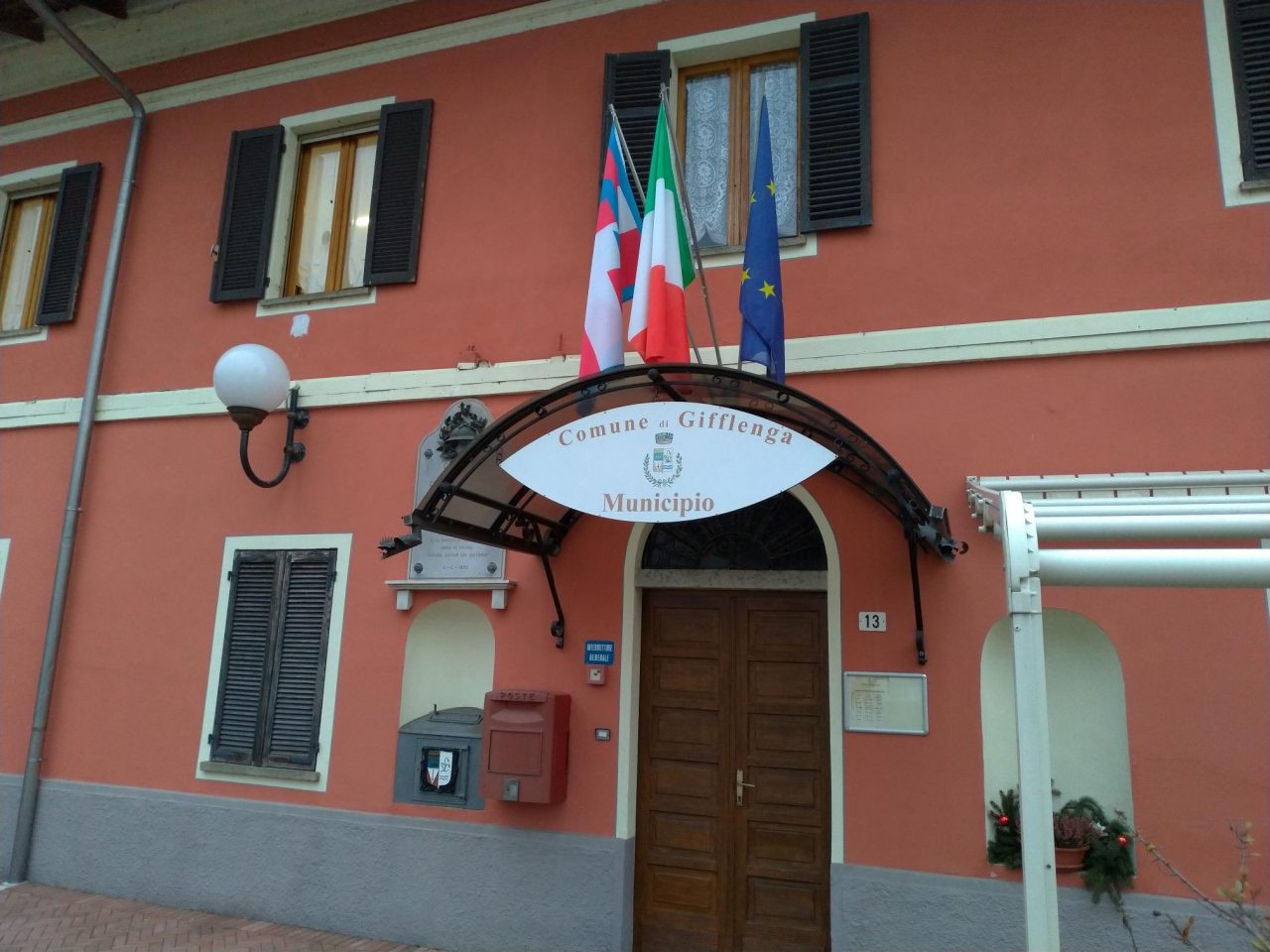 Elezioni Gifflenga 2019 conferma Elisa Pollero