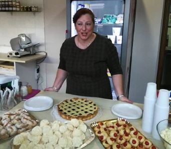 Il nuovo negozio di Mongrando è “garantito” dallo chef