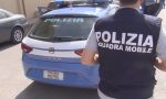 Caccia al bandito solitario che ha rapinato di 8.000 euro l'ufficio postale di Vaglio Colma