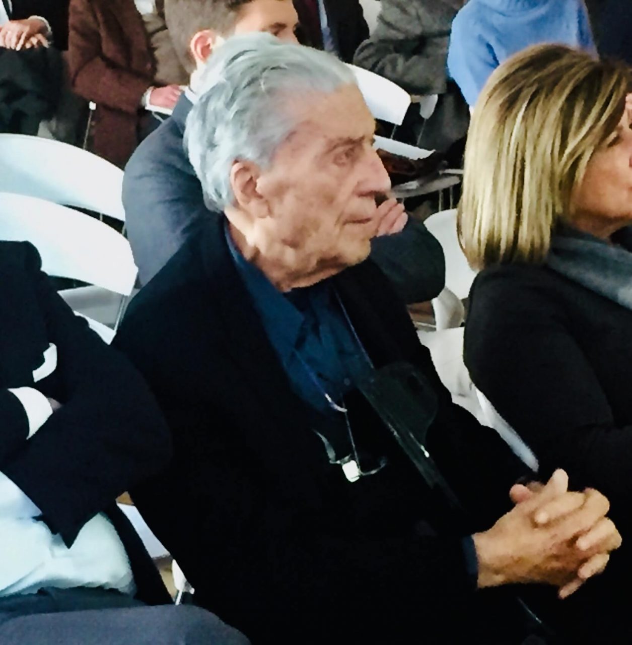 Domani l’addio a Nino Cerruti