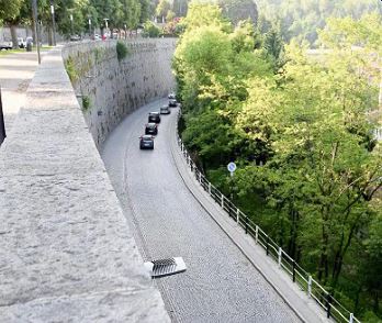 In città viabilità sempre più…lenta