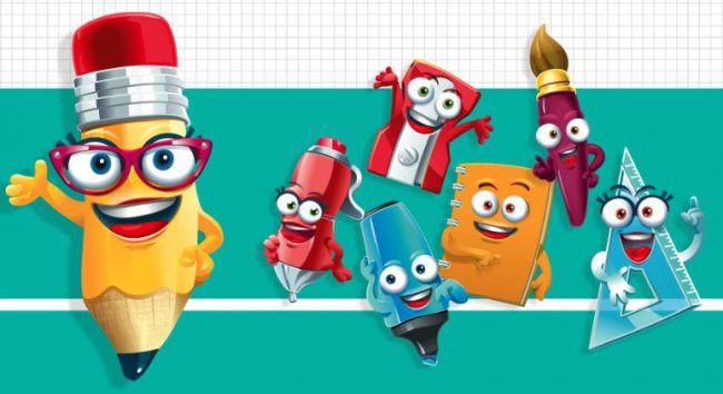 W la scuola, lunedì super coupon da 5 punti da non perdere!