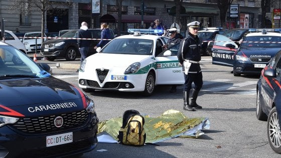 Una sola coltellata ha reciso la gola di Stefano