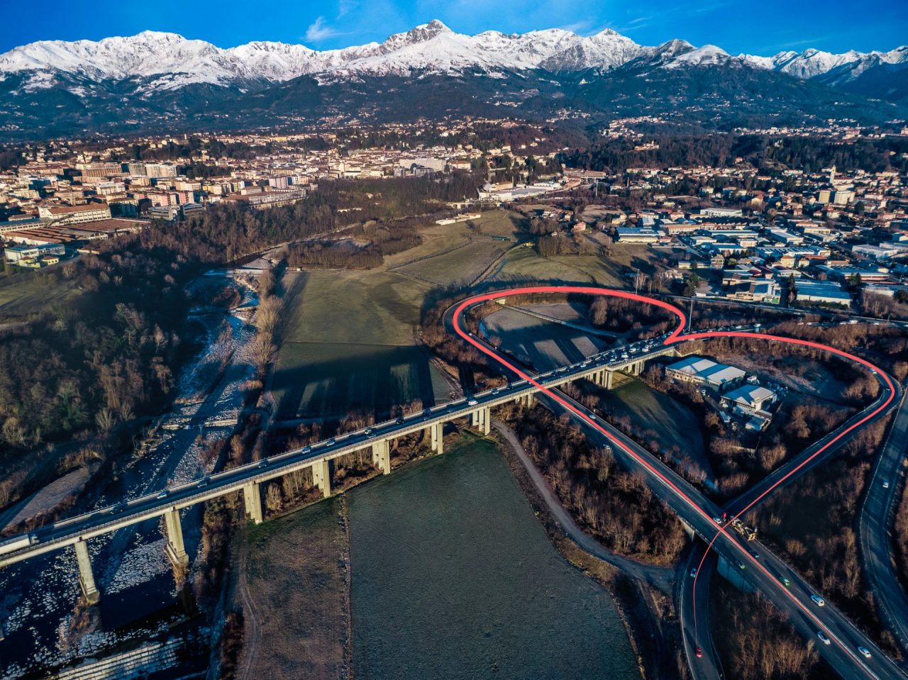 San Valentino al Museo del territorio