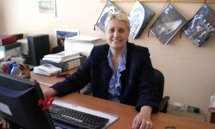 Dalla malattia alla direzione dell'ospedale, la storia di Antonella Tedesco