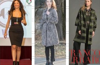 E Biella sfila al Festival di Sanremo