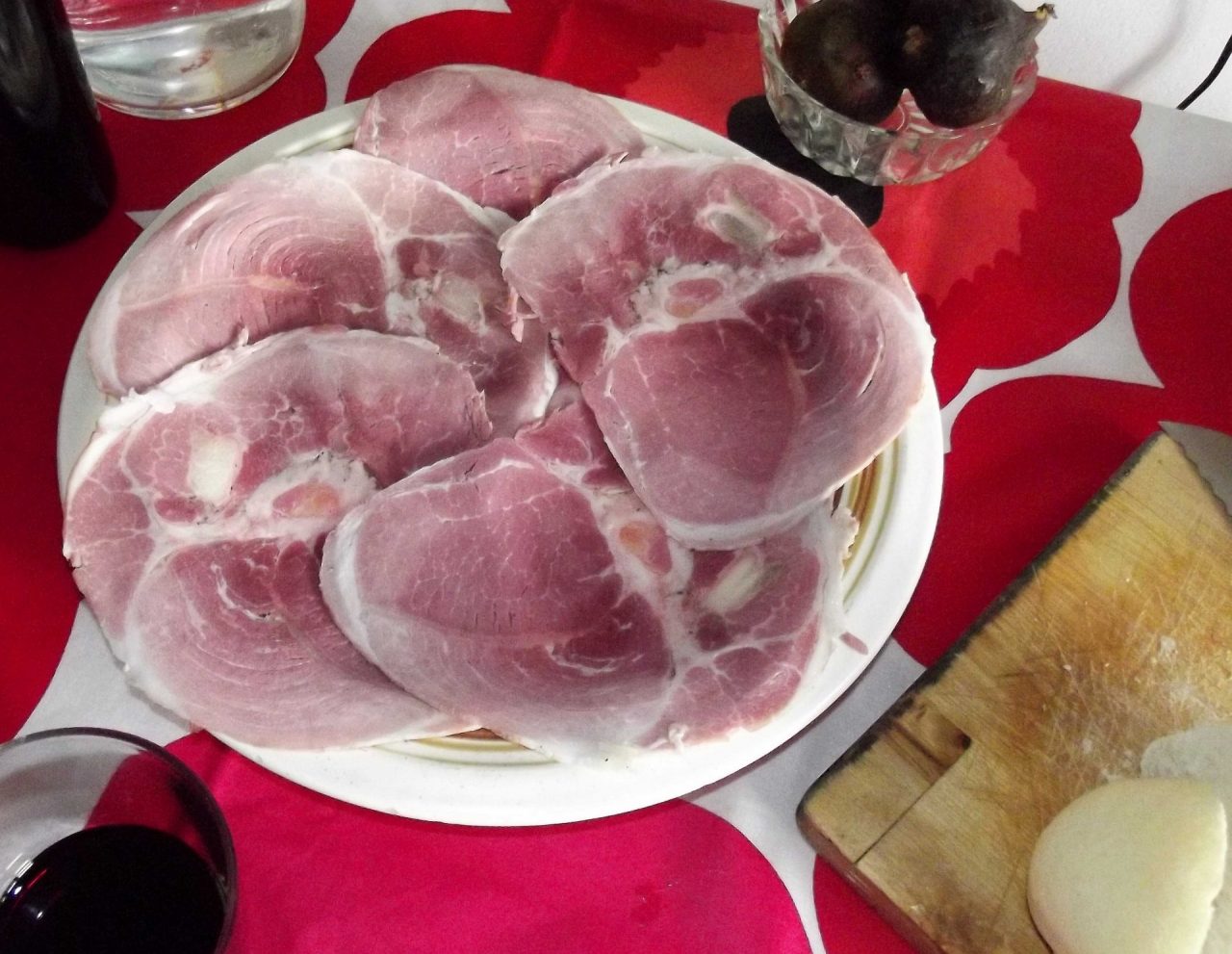 Paletta e zafferano prodotti De.Co. I simboli di Coggiola protetti da marchio comunale